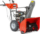 Snapper Schneefräse M 1527 ES