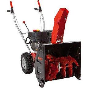 AL-KO Schneefräse SnowLine 560 II