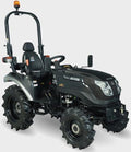 Solis Kompakttraktor 26 9+9 PANTHER Grundmaschine ohne Bereifung