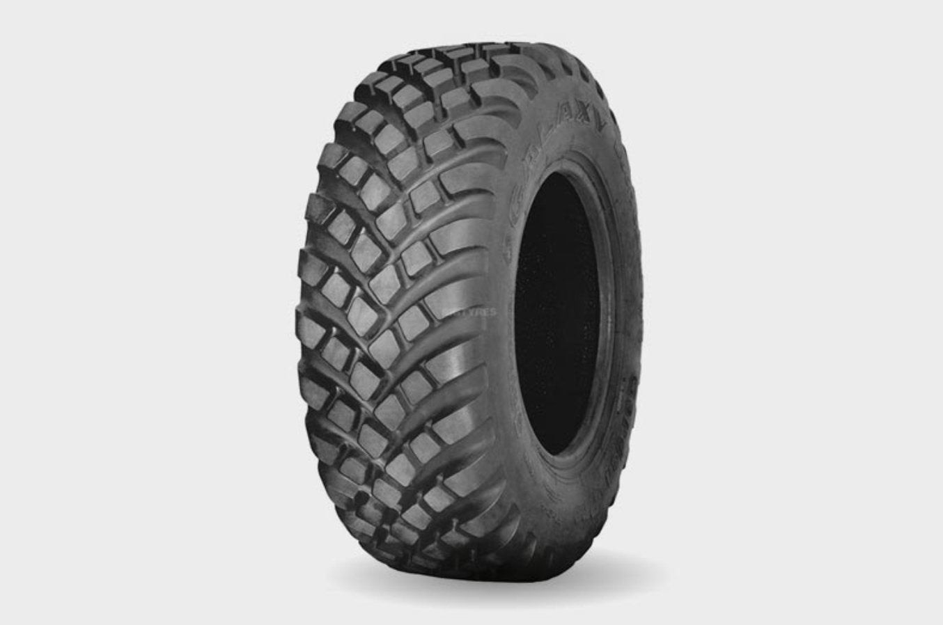 Solis Kompakttraktor 26 HST mit Winterpaket 2