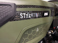 Startrac Farbe Nato-Grün