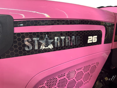 Startrac Anbaugeräte/Zubehör