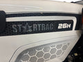 Startrac Farbe Weiß