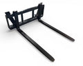 Startrac Palettengabel mit Euro-Aufnahme 120cm