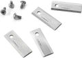 Stiga Messer 12 Stück 1127-0009-01