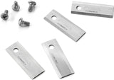 Stiga Messer 12 Stück 1127-0009-01
