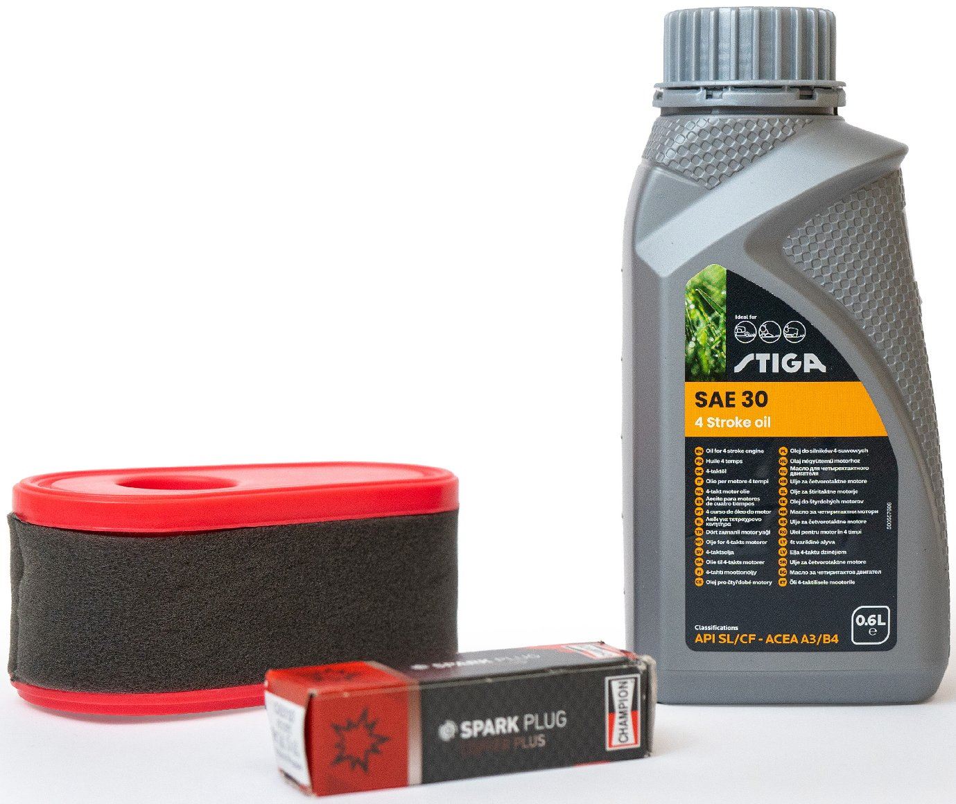 Stiga Motorservice-Kit ST 250 1134-9400-01