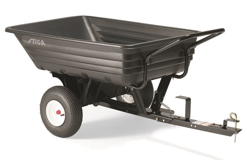 Stiga Combi Cart 13-0952-12