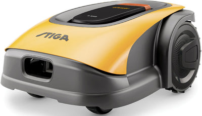 Stiga Autonomer Mähroboter A 1000