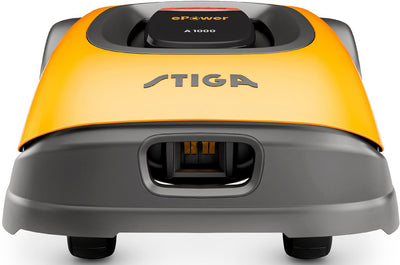 Stiga Autonomer Mähroboter A 1000