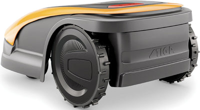 Stiga Autonomer Mähroboter A 1000