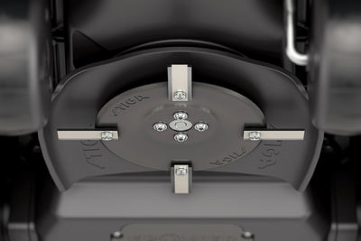 Stiga Autonomer Mähroboter A 1000