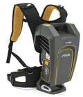 Stiga Akku-Rucksack BH 900e