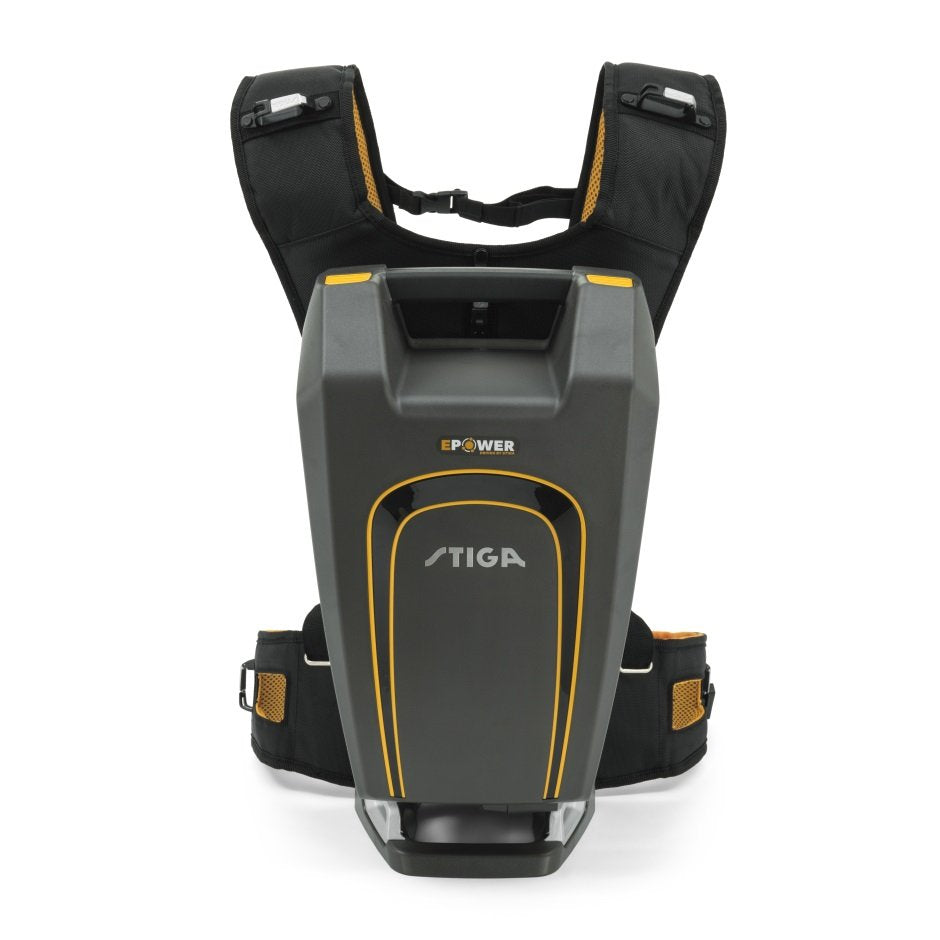 Stiga Akku-Rucksack BH 900e