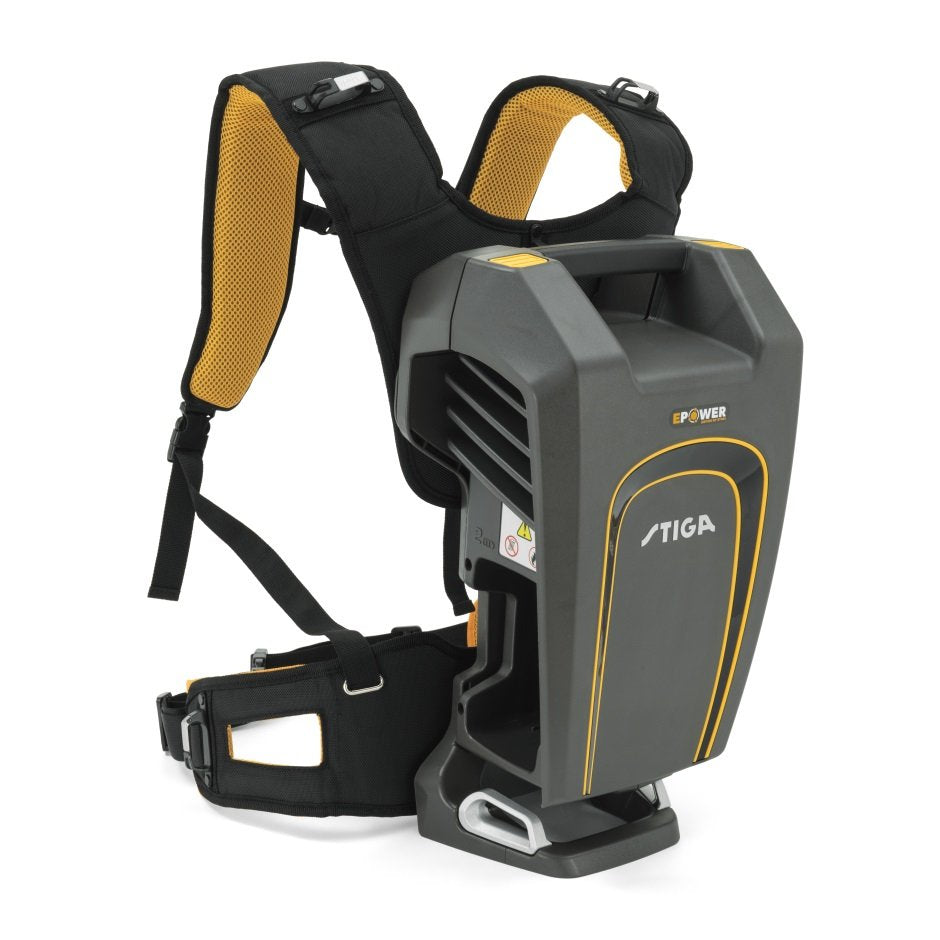 Stiga Akku-Rucksack BH 900e