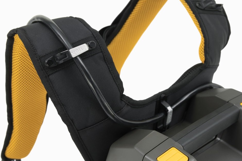 Stiga Akku-Rucksack BH 900e