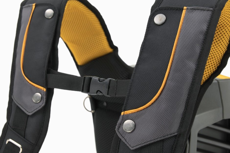 Stiga Akku-Rucksack BH 900e