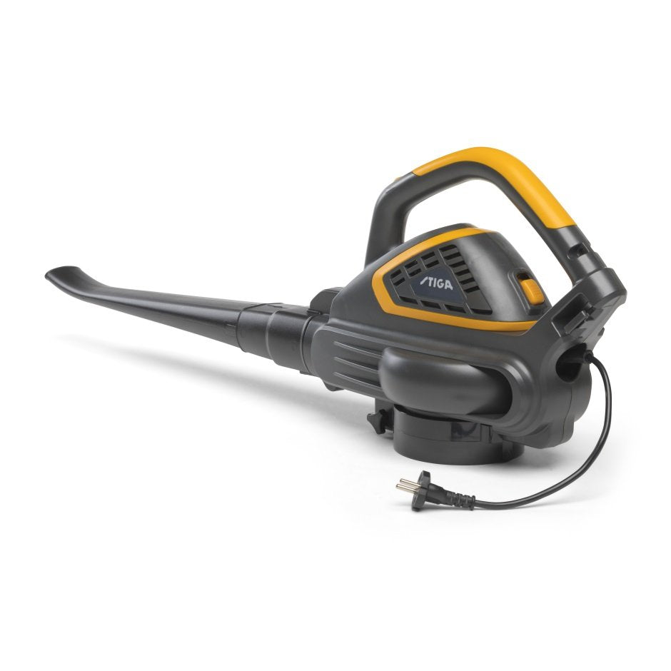 Stiga Elektro Laubbläser - Laubsauger BL 130c V
