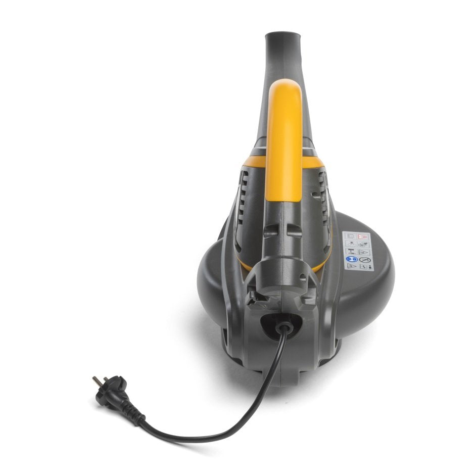 Stiga Elektro Laubbläser - Laubsauger BL 130c V