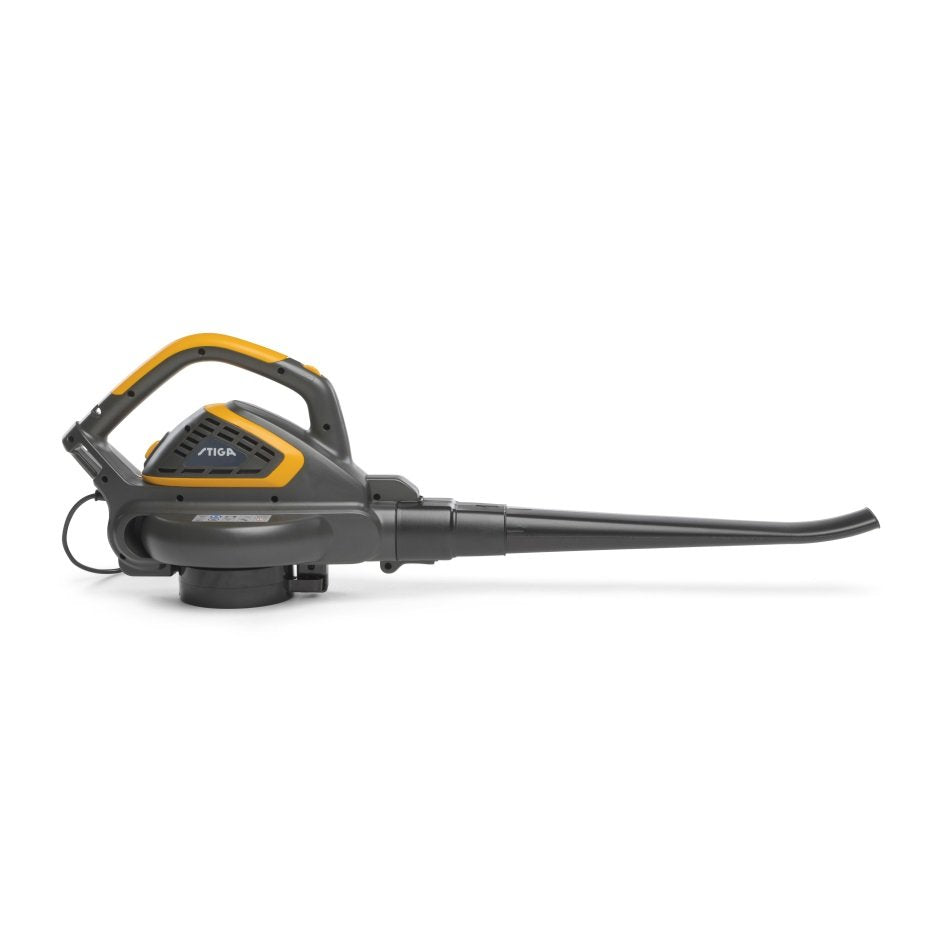 Stiga Elektro Laubbläser - Laubsauger BL 130c V
