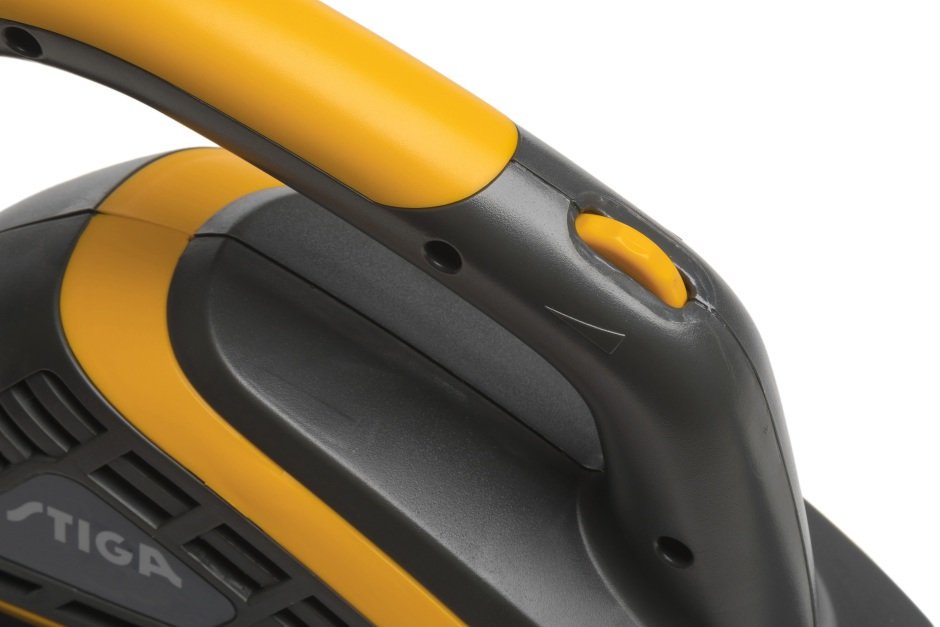 Stiga Elektro Laubbläser - Laubsauger BL 130c V