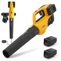 Stiga Akku Laubbläser BL 300e Kit Inklusive 2x 20V ePower-Akkus