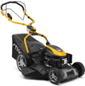 Stiga Benzin-Rasenmäher mit Radantrieb Combi 748 SE  mit E-Start