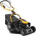 Stiga Benzin-Rasenmäher mit Radantrieb Combi 753 SE  mit E-Start