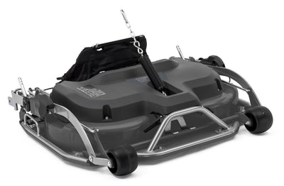 Stiga Park-Mähdeck Quick Flip Combi 95 Q PLUS - Modell 2025