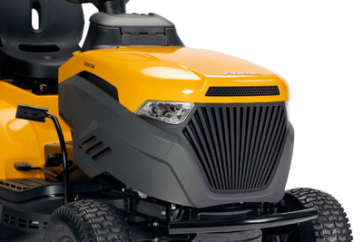 Stiga Rasentraktor Estate 384 mit Mulchkit - Modell 2025