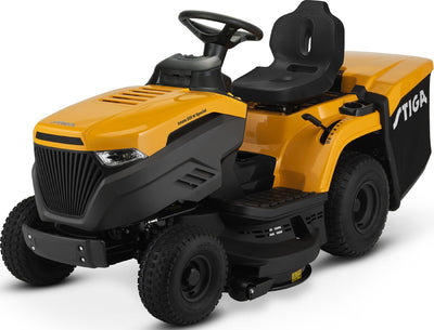Stiga Rasentraktor Estate 598 W Special HONDA - Modell 2025