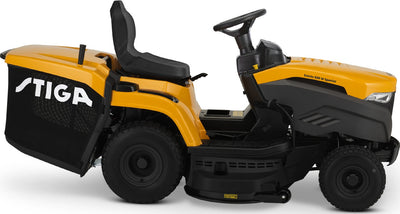Stiga Rasentraktor Estate 598 W Special HONDA - Modell 2025