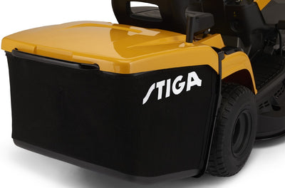 Stiga Rasentraktor Estate 598 W Special HONDA - Modell 2025