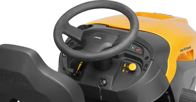 Stiga Rasentraktor Estate 798 W Special HONDA - Modell 2025