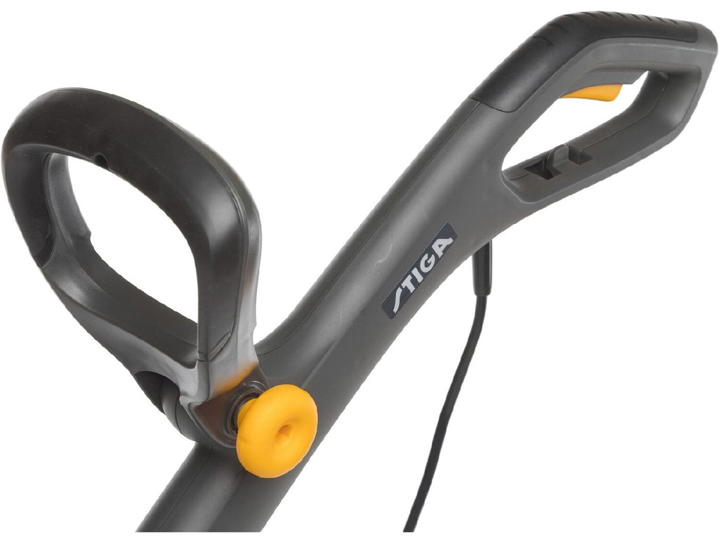Stiga Rasentrimmer GT 104c