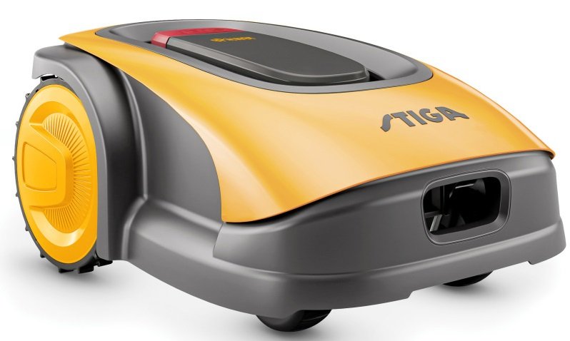 Stiga Roboter-Rasenmäher G 300 - Modell 2025