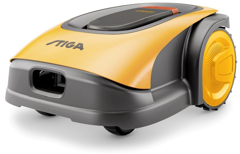 Stiga Roboter-Rasenmäher G 300 - Modell 2025