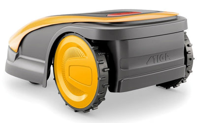 Stiga Roboter-Rasenmäher G 300 - Modell 2025