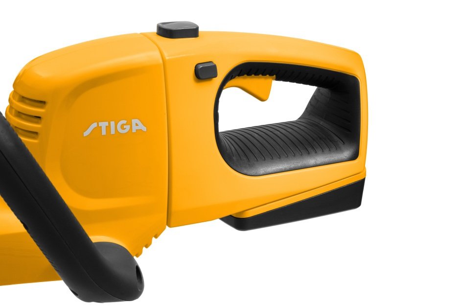Stiga Akku-Heckenschere HT 300e - ohne Akku und Ladegerät