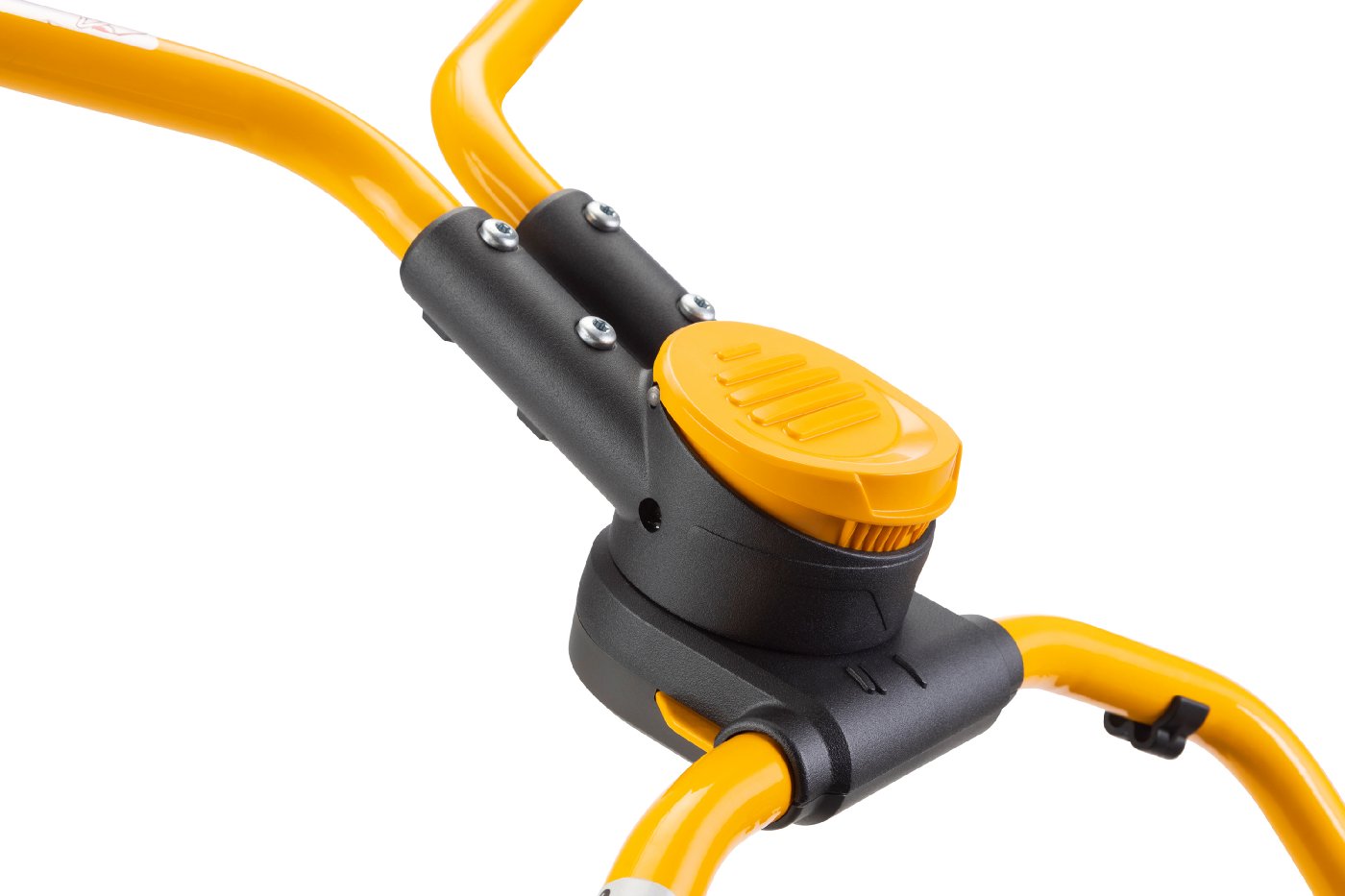 Stiga Akku-Rasenmäher Multiclip 547e S Kit - mit 1 x 5 Ah Akku E 450 und Schnell-Ladegerät C 430 F