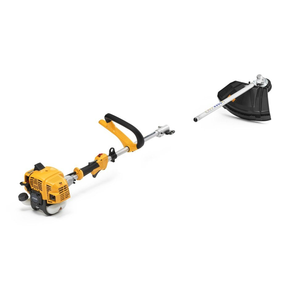 Stiga Benzin Multi-Tool MT 330 - 5 in 1