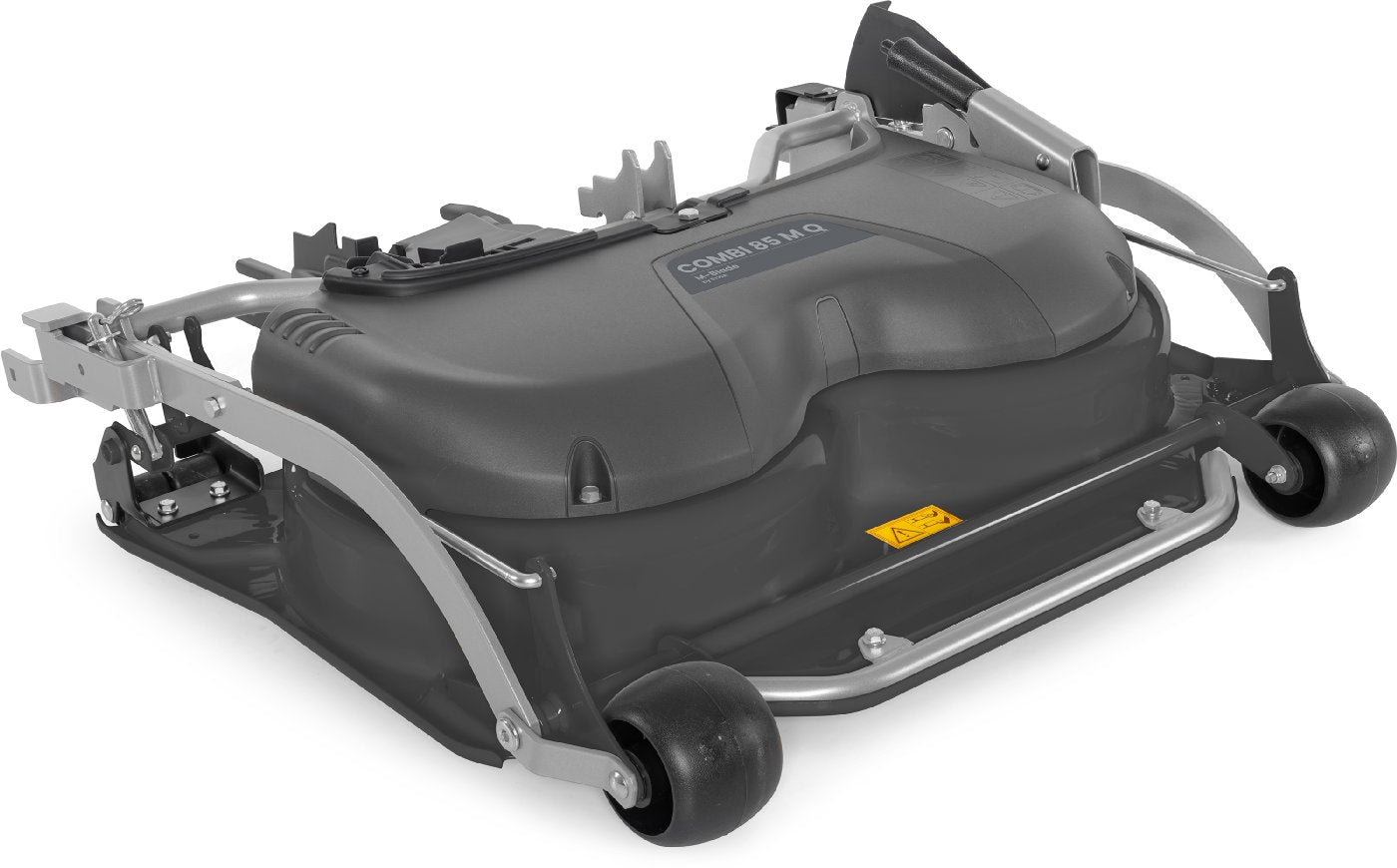 Stiga Frontmäher Park 300 LC mit 85 MQ Deck - Modell 2025