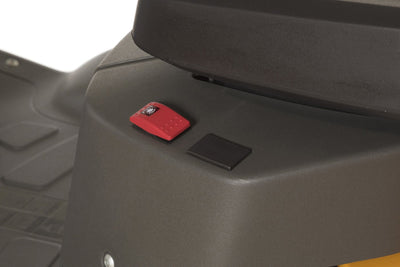 Stiga Frontmäher Park 300 LC mit 85 MQ Deck - Modell 2025