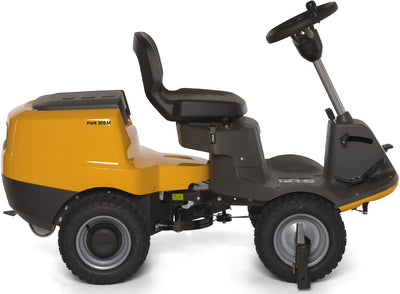 Stiga Frontmäher Park 300 LC mit 85 MQ Deck - Modell 2025