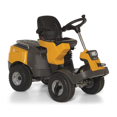Stiga Frontmäher Park Pro 900 AWX - Grundgerät ohne Mähwerk - Modell 2025