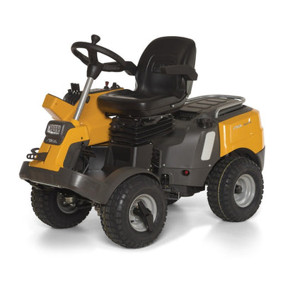 Stiga Frontmäher Park Pro 900 AWX - Grundgerät ohne Mähwerk - Modell 2025