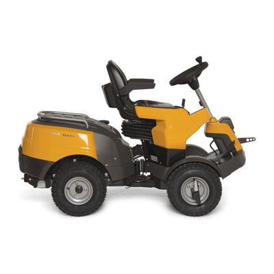 Stiga Frontmäher Park Pro 900 AWX - Grundgerät ohne Mähwerk - Modell 2025