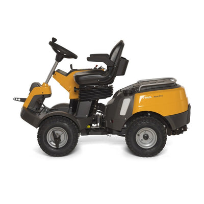 Stiga Frontmäher Park Pro 900 AWX - Grundgerät ohne Mähwerk - Modell 2025