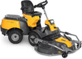Stiga Frontmäher Park Pro 900 WX - Grundgerät ohne Mähwerk