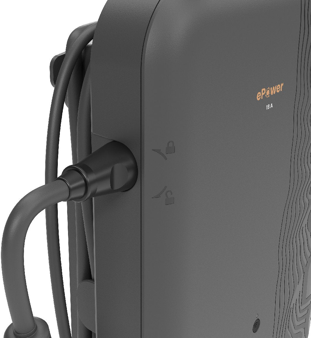 Stiga Ladegerät Pro 18A